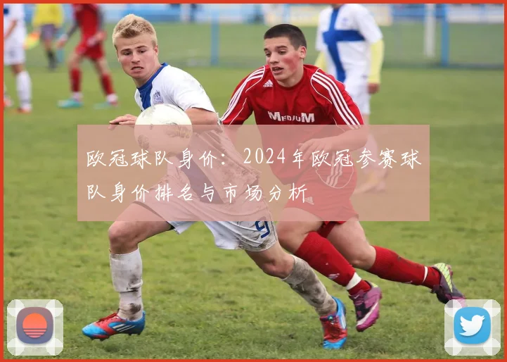 欧冠球队身价：2024年欧冠参赛球队身价排名与市场分析